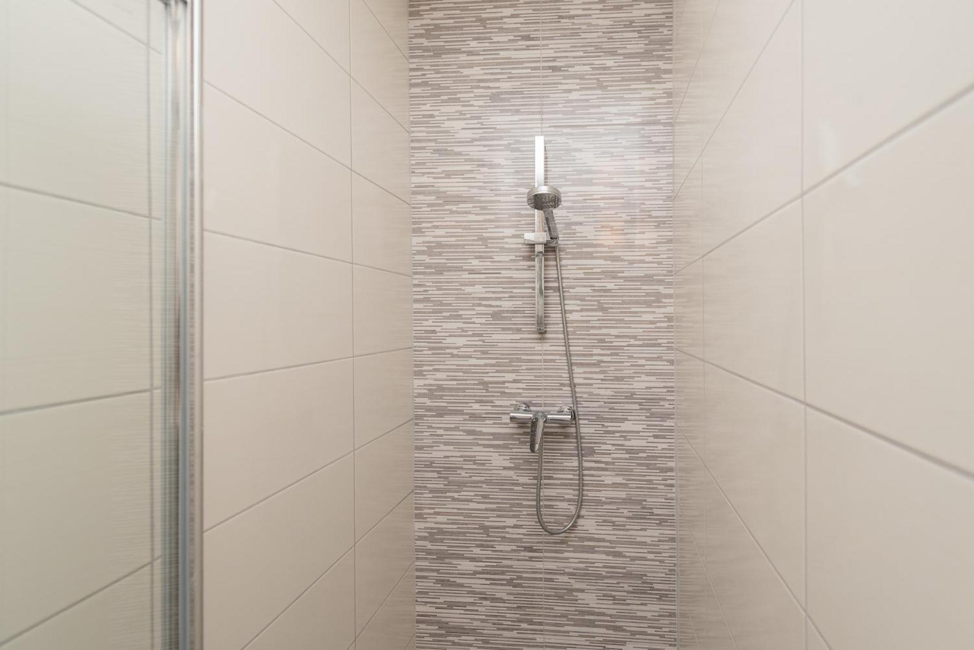 Villa Lena Luxury Apartments Novalja Pokoj fotografie
